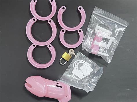 sissy gear|Sissy Supplies Basic Sissy Kit .